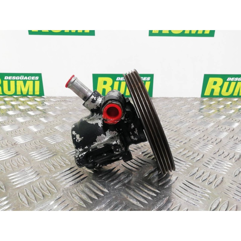 Recambio de bomba direccion para peugeot 405 berlina clim referencia OEM IAM   