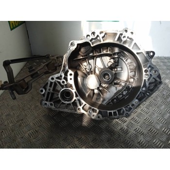 Recambio de caja cambios para opel meriva 1.3 16v cdti referencia OEM IAM 12992510 20759 