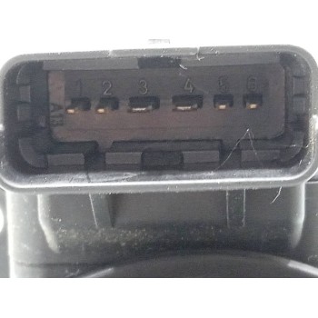 Recambio de caudalimetro para nissan primera berlina (p12) 1.9 16v turbodiesel cat referencia OEM IAM H7700104426  