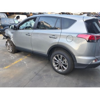 toyota rav 4 del año 2015