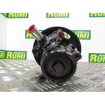 Recambio de bomba direccion para peugeot 405 berlina clim referencia OEM IAM   