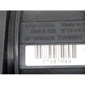 Recambio de caudalimetro para nissan primera berlina (p12) 1.9 16v turbodiesel cat referencia OEM IAM H7700104426  