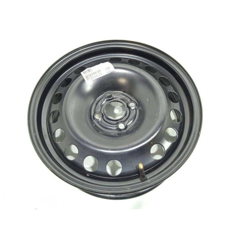 Recambio de llanta para opel corsa d referencia OEM IAM 2160136  
