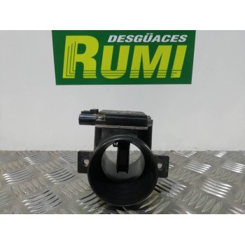 Recambio de caudalimetro para ford focus berlina (cak) ambiente referencia OEM IAM 98AB12B579DA  