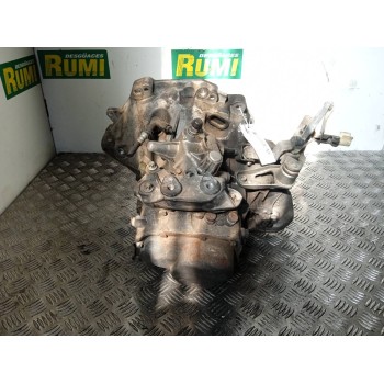 Recambio de caja cambios para opel meriva 1.3 16v cdti referencia OEM IAM 12992510 20759 