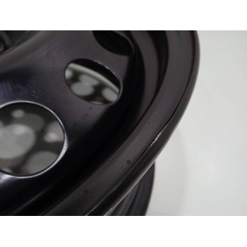 Recambio de llanta para opel corsa d referencia OEM IAM 2160136  