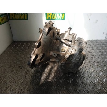 Recambio de caja cambios para opel meriva 1.3 16v cdti referencia OEM IAM 12992510 20759 