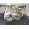 Recambio de caja cambios para renault laguna ii (bg0) authentique referencia OEM IAM PK6001  