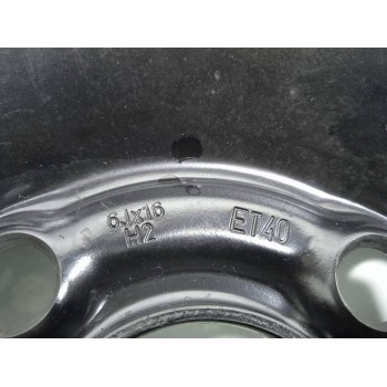 Recambio de llanta para opel corsa d referencia OEM IAM 2160136  