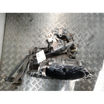 Recambio de caja cambios para opel meriva 1.3 16v cdti referencia OEM IAM 12992510 20759 