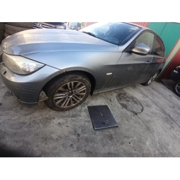 bmw serie 3 berlina (e90) del año 2010