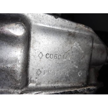 Recambio de caja cambios para renault laguna ii (bg0) authentique referencia OEM IAM PK6001  