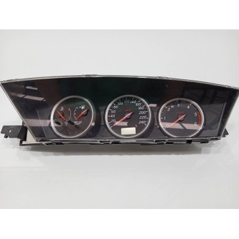 Recambio de cuadro instrumentos para nissan primera berlina (p12) 1.9 16v turbodiesel cat referencia OEM IAM   