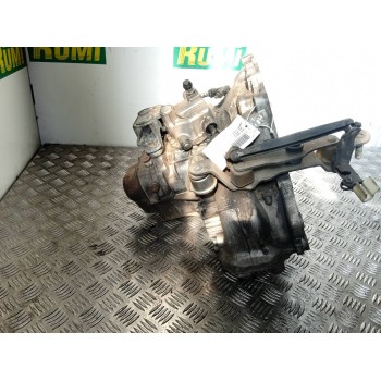 Recambio de caja cambios para opel meriva 1.3 16v cdti referencia OEM IAM 12992510 20759 