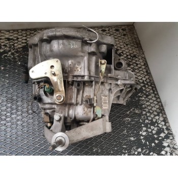 Recambio de caja cambios para renault laguna ii (bg0) authentique referencia OEM IAM PK6001  