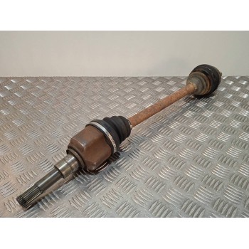 Recambio de transmision trasera izquierda para land rover freelander (ln) 2.0 di familiar (72kw) referencia OEM IAM   