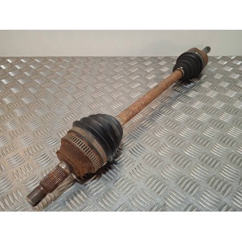 Recambio de transmision trasera izquierda para land rover freelander (ln) 2.0 di familiar (72kw) referencia OEM IAM   