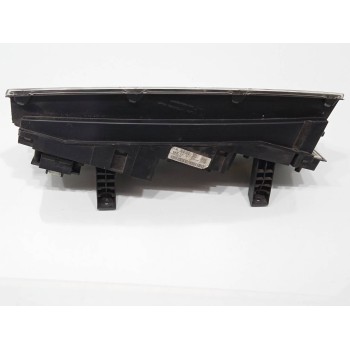 Recambio de cuadro instrumentos para nissan primera berlina (p12) 1.9 16v turbodiesel cat referencia OEM IAM   