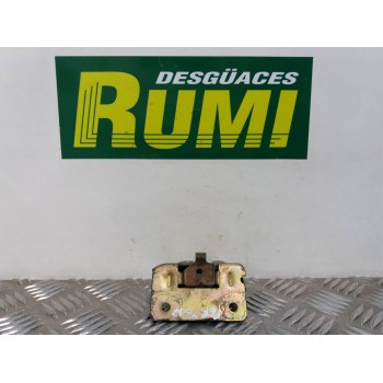 Recambio de cerradura maletero / porton para peugeot 205 berlina xad / xad multi referencia OEM IAM   