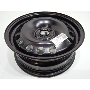Recambio de llanta para opel corsa d referencia OEM IAM 2160136  