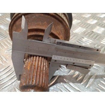 Recambio de transmision trasera izquierda para land rover freelander (ln) 2.0 di familiar (72kw) referencia OEM IAM   