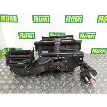 Recambio de calefaccion entera normal para bmw serie 1 berlina (e81/e87) 120d referencia OEM IAM 983361N 985331M 985325B 6411694