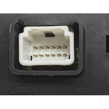 Recambio de cuadro instrumentos para nissan primera berlina (p12) 1.9 16v turbodiesel cat referencia OEM IAM   