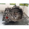 Recambio de caja cambios para renault megane ii berlina 5p confort authentique referencia OEM IAM JR5102  