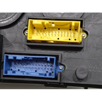 Recambio de cuadro instrumentos para nissan primera berlina (p12) 1.9 16v turbodiesel cat referencia OEM IAM   