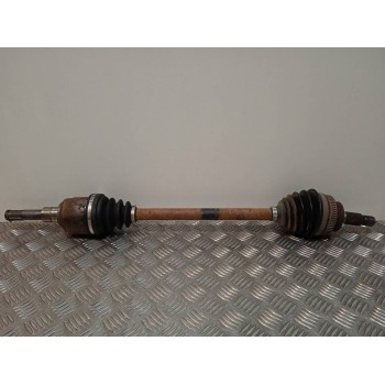 TRANSMISION TRASERA DERECHA 