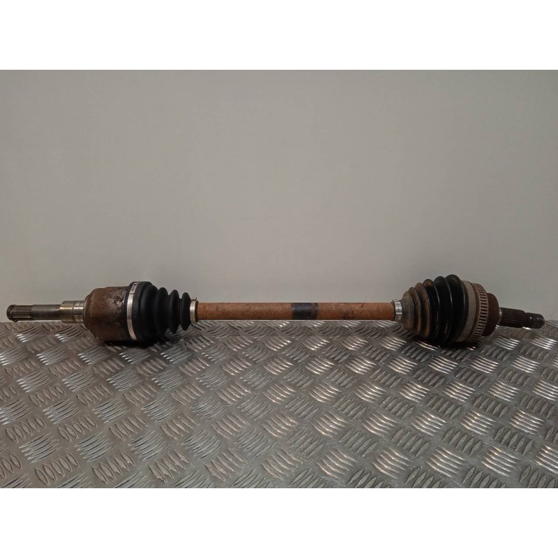 Recambio de transmision trasera derecha para land rover freelander (ln) 2.0 di familiar (72kw) referencia OEM IAM   