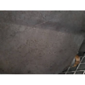 Recambio de caja cambios para renault megane ii berlina 5p confort authentique referencia OEM IAM JR5102  