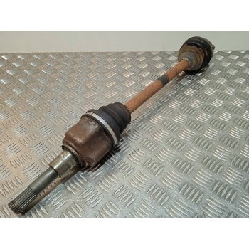 Recambio de transmision trasera derecha para land rover freelander (ln) 2.0 di familiar (72kw) referencia OEM IAM   