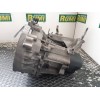 Recambio de caja cambios para renault megane ii berlina 5p confort authentique referencia OEM IAM JR5102  