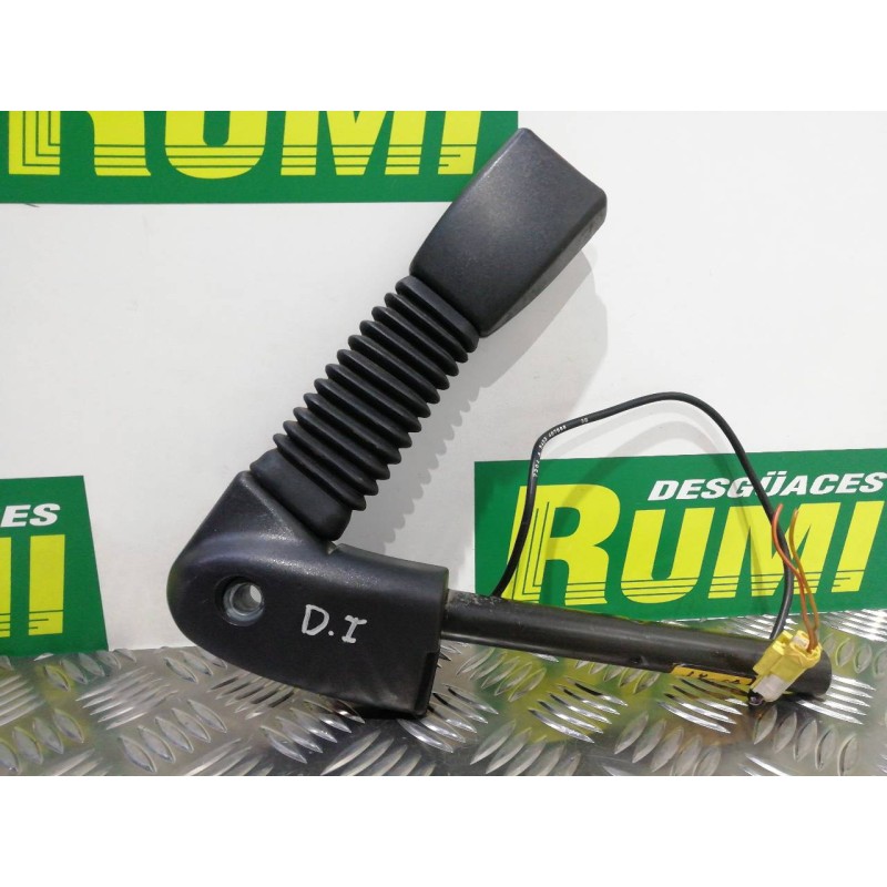 Recambio de pretensor airbag izquierdo para mg serie 25 (rf) classic (3-ptas.) referencia OEM IAM   