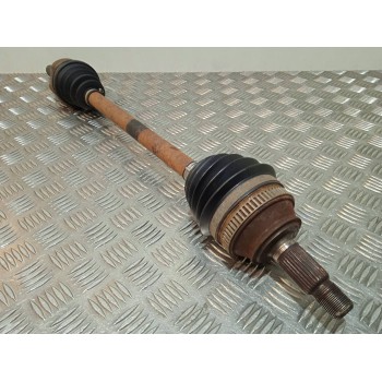 Recambio de transmision trasera derecha para land rover freelander (ln) 2.0 di familiar (72kw) referencia OEM IAM   