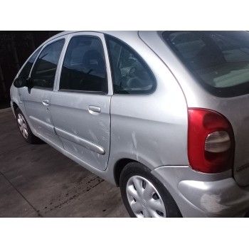 citroën xsara picasso del año 2002