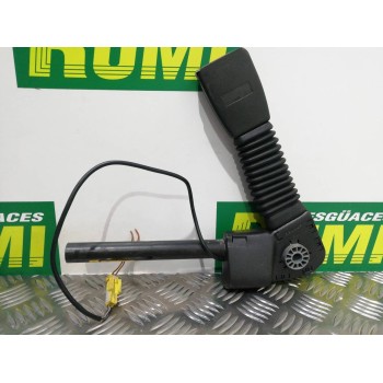 Recambio de pretensor airbag izquierdo para mg serie 25 (rf) classic (3-ptas.) referencia OEM IAM   