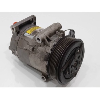 Recambio de compresor aire acondicionado para nissan primera berlina (p12) 1.9 16v turbodiesel cat referencia OEM IAM 8200053264