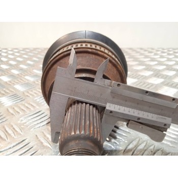 Recambio de transmision trasera derecha para land rover freelander (ln) 2.0 di familiar (72kw) referencia OEM IAM   