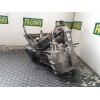 Recambio de caja cambios para renault megane ii berlina 5p confort authentique referencia OEM IAM JR5102  