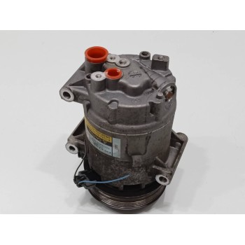 Recambio de compresor aire acondicionado para nissan primera berlina (p12) 1.9 16v turbodiesel cat referencia OEM IAM 8200053264