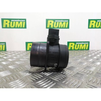 Recambio de caudalimetro para volkswagen golf iv berlina (1j1) gti referencia OEM IAM 071906461A 0280217529 
