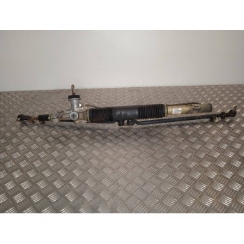 Recambio de cremallera direccion para land rover freelander (ln) 2.0 di familiar (72kw) referencia OEM IAM 13002841 QAB102371 