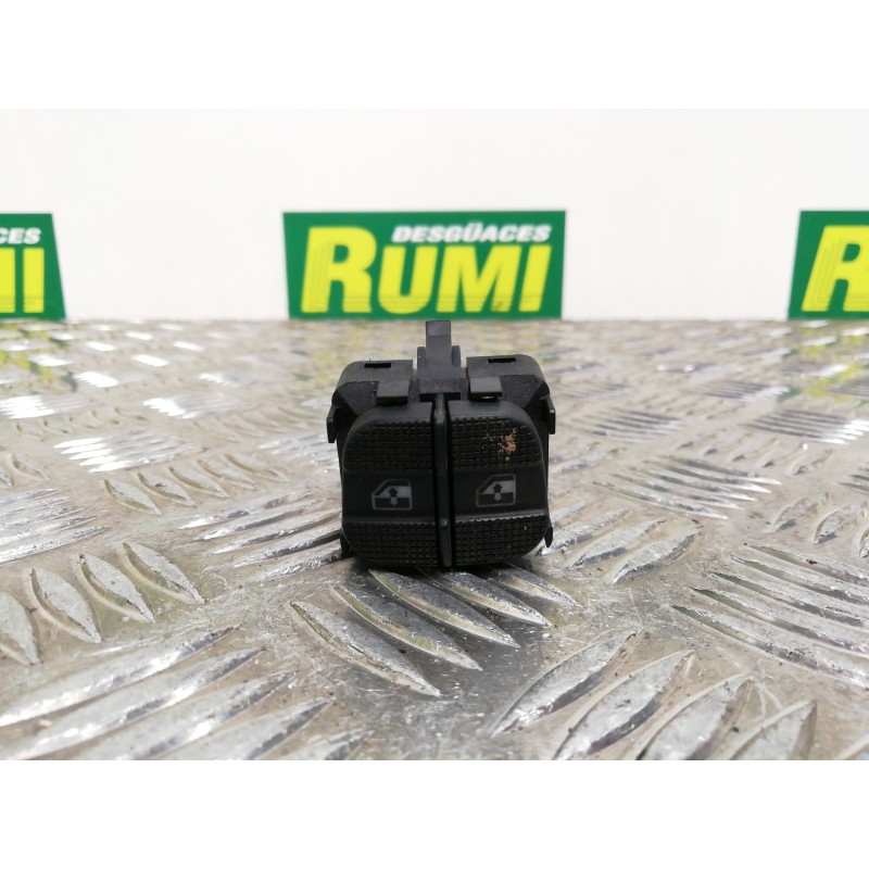 Recambio de mando elevalunas delantero izquierdo para seat alhambra (7v8) se referencia OEM IAM 7M0959855D  