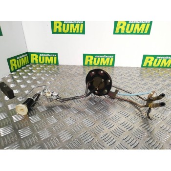 Recambio de aforador para mg serie 25 (rf) classic (3-ptas.) referencia OEM IAM 09751039904  