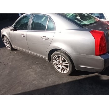 cadillac bls del año 2006