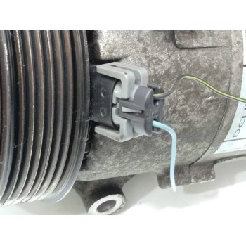 Recambio de compresor aire acondicionado para nissan primera berlina (p12) 1.9 16v turbodiesel cat referencia OEM IAM 8200053264