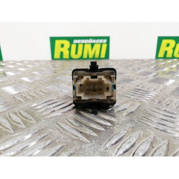 Recambio de mando elevalunas delantero izquierdo para seat alhambra (7v8) se referencia OEM IAM 7M0959855D  