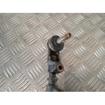 Recambio de cremallera direccion para land rover freelander (ln) 2.0 di familiar (72kw) referencia OEM IAM 13002841 QAB102371 